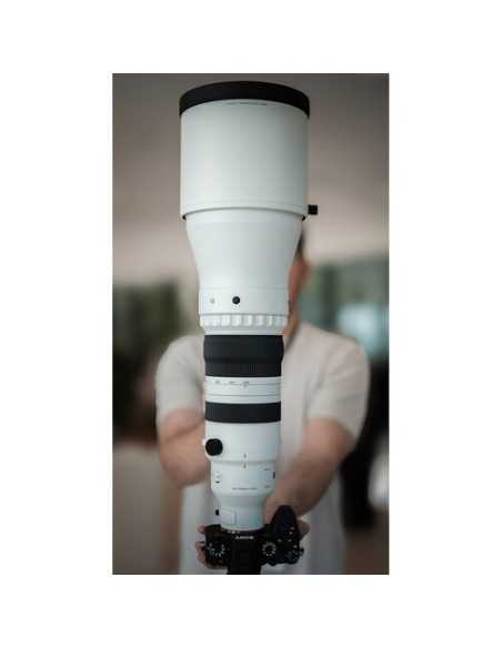 Sigma Obiettivo 300-600mm - F4 DG OS Sport -SONY E-Mount