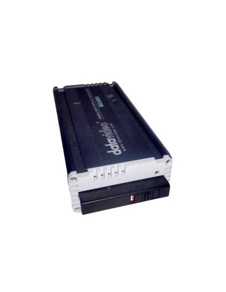Datavideo RMC-400 Replay Controller with HDR-10 Recorder + SSD da 512GB - Usato