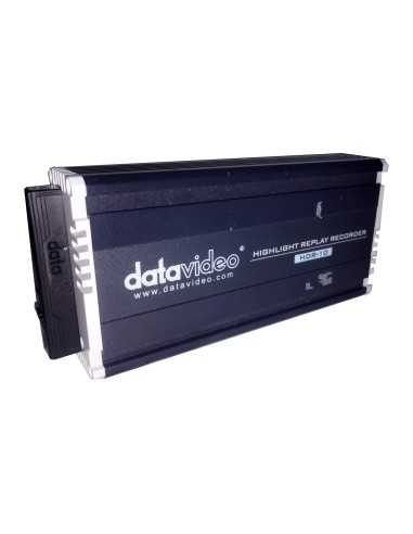 Datavideo RMC-400 Replay Controller with HDR-10...