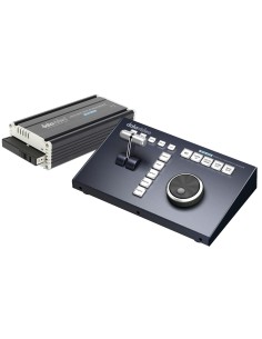 Datavideo RMC-400 Replay Controller with HDR-10 Recorder...
