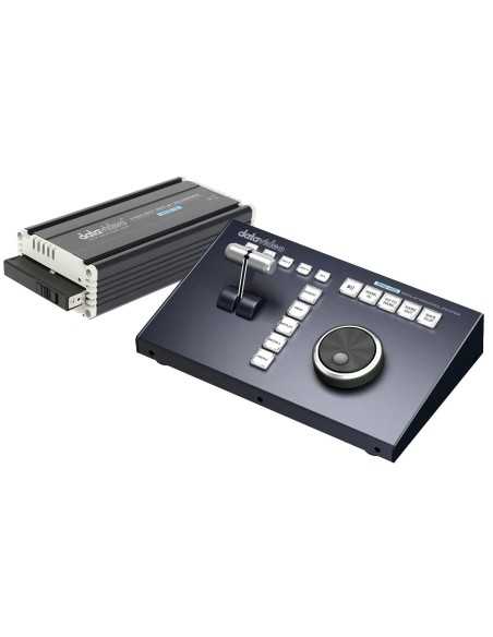 Datavideo RMC-400 Replay Controller with HDR-10 Recorder + SSD da 512GB - Usato
