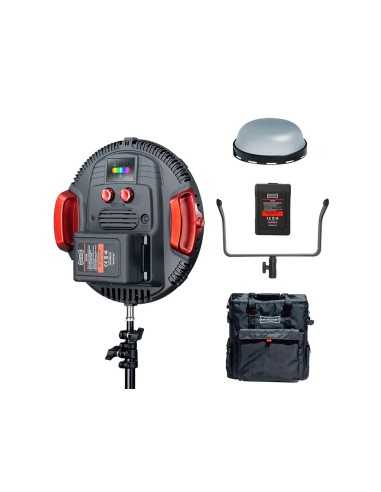 Rotolight AEOS 2 Pro Imagemaker kit