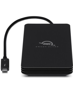 OWC 4.0TB Envoy Ultra Thunderbolt™ 5 Ultra-Portable SSD 2