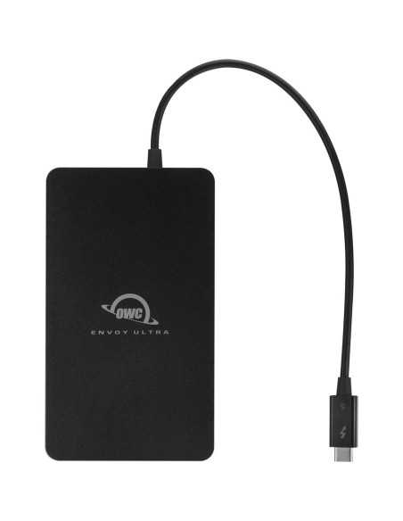 OWC 4.0TB Envoy Ultra Thunderbolt™ 5 Ultra-Portable SSD