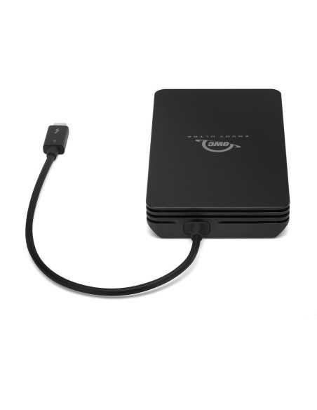 OWC 4.0TB Envoy Ultra Thunderbolt™ 5 Ultra-Portable SSD