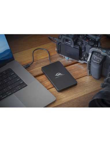 OWC 4.0TB Envoy Ultra Thunderbolt™ 5...