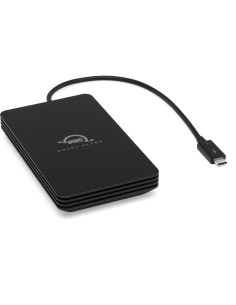 OWC 2.0TB Envoy Ultra Thunderbolt™ 5 Ultra-Portable SSD