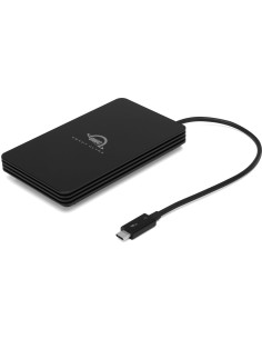OWC 2.0TB Envoy Ultra Thunderbolt™ 5 Ultra-Portable SSD 2