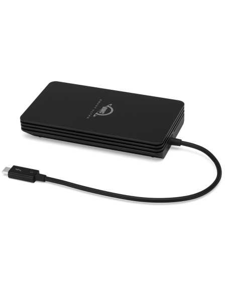 OWC 2.0TB Envoy Ultra Thunderbolt™ 5 Ultra-Portable SSD