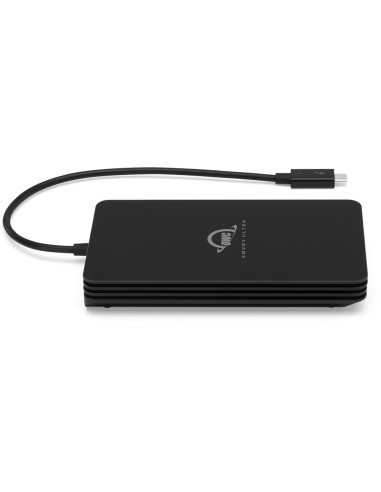 OWC 2.0TB Envoy Ultra Thunderbolt™ 5...