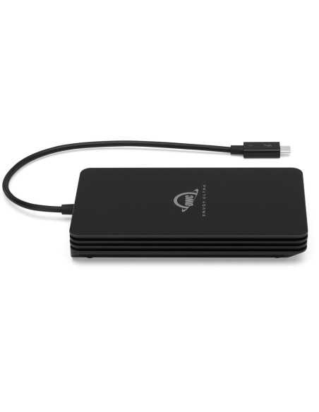 OWC 2.0TB Envoy Ultra Thunderbolt™ 5 Ultra-Portable SSD