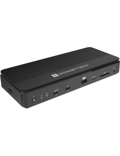 Sonnet Echo 13 Thunderbolt 5 SSD Dock (2TB)