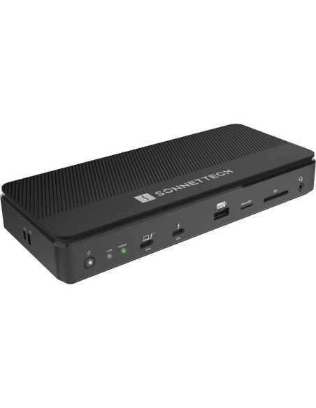 Sonnet Echo 13 Thunderbolt 5 SSD Dock (2TB)