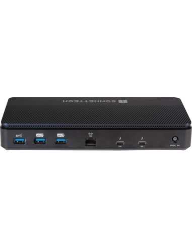 Sonnet Echo 13 Thunderbolt 5 SSD Dock (2TB)