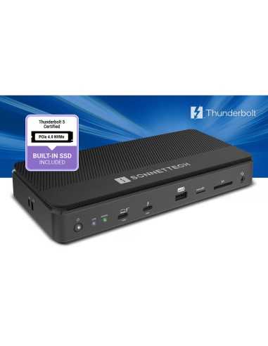 Sonnet Echo 13 Thunderbolt 5 SSD Dock (2TB)
