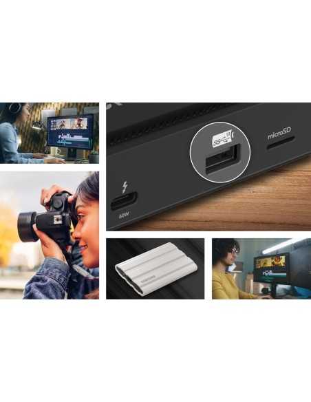 Sonnet Echo 13 Thunderbolt 5 SSD Dock (2TB)
