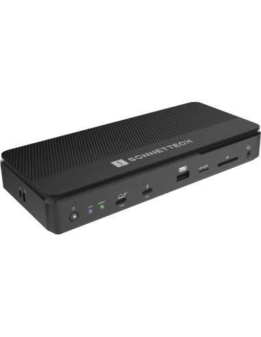 Sonnet Echo 13 Thunderbolt 5 SSD Dock (4TB)