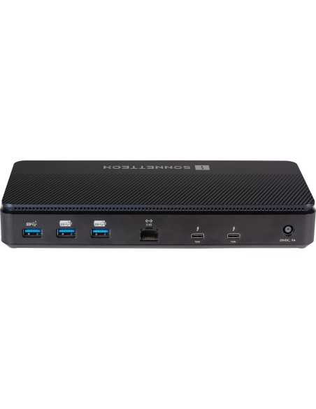 Sonnet Echo 13 Thunderbolt 5 SSD Dock (4TB)