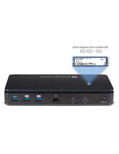 Sonnet Echo 13 Thunderbolt 5 SSD Dock (4TB)