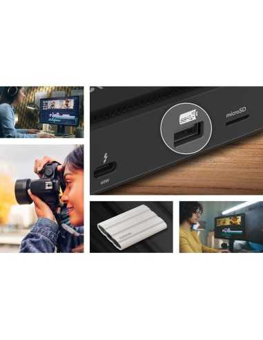 Sonnet Echo 13 Thunderbolt 5 SSD Dock (4TB)