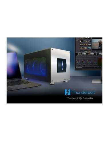 Sonnet Breakaway Box 850T5 Thunderbolt 5 eGPU...