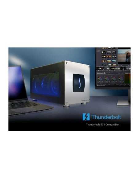 Sonnet Breakaway Box 850T5 Thunderbolt 5 eGPU System