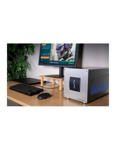 Sonnet Breakaway Box 850T5 Thunderbolt 5 eGPU...