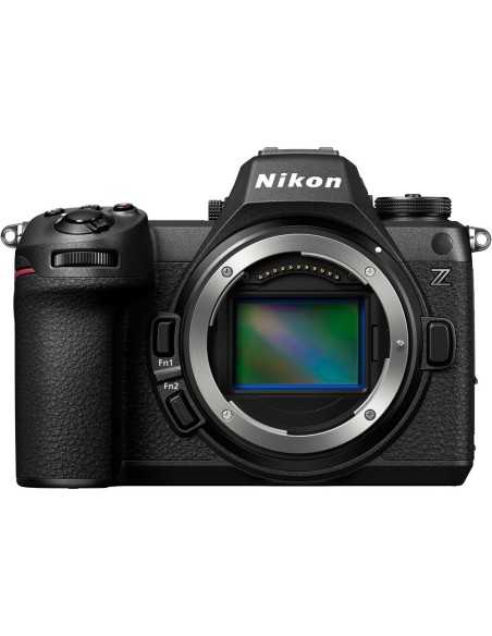 Nikon Z6 III Mirrorless Camera, Body Only