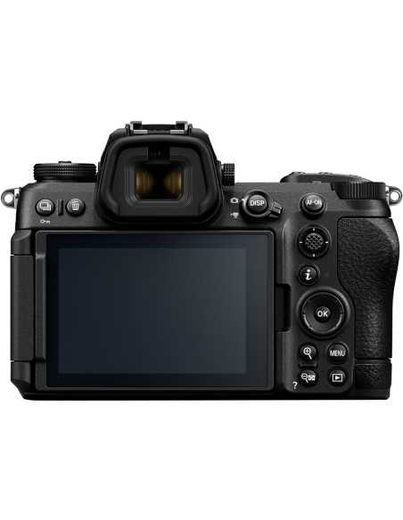 Nikon Z6 III Mirrorless Camera, Body Only