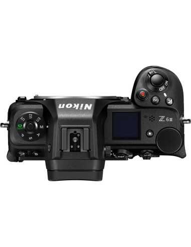 Nikon Z6 III Mirrorless Camera, Body Only