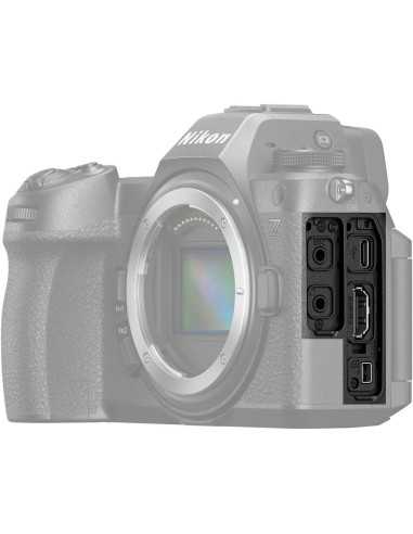 Nikon Z6 III Mirrorless Camera, Body Only