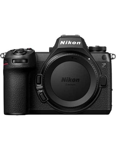 Nikon Z6 III Mirrorless Camera, Body Only
