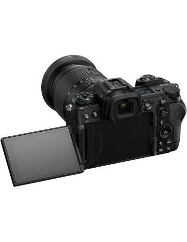 Nikon Z6 III Mirrorless Camera, Body Only