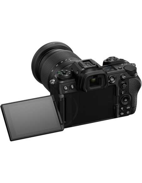 Nikon Z6 III Mirrorless Camera, Body Only