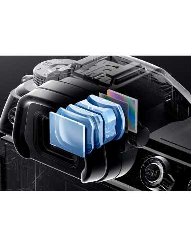 Nikon Z6 III Mirrorless Camera, Body Only