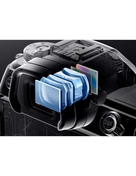 Nikon Z6 III Mirrorless Camera, Body Only