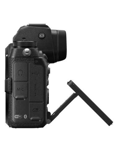 Nikon Z6 II Mirrorless Camera