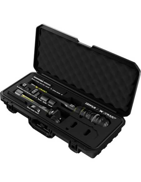 DZOFilm Xtract 18-28mm_0/360°-One R-Unit(PL_Black_Case_2pcs_Metric)