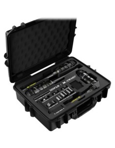 DZOFilm X-tract 18-28mm-0/90/360°(PL_Black_Case_3pcs_Metric)