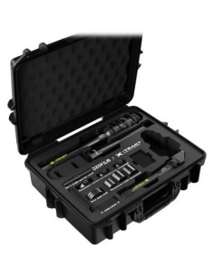 DZOFilm X-tract 18-28mm (PL_Black_Case_3pcs_Metric)