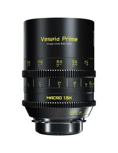 DZOFilm FF Macro 90mm T2.8 PL&EF mount