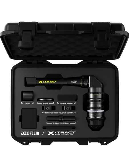 DZOFilm X-tract 18-28mm MT PL 360