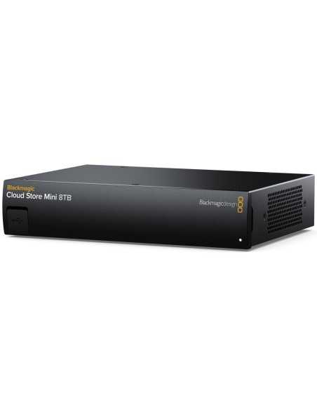 Blackmagic Design Portable Post Production Bundle