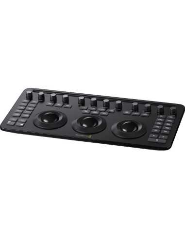 Blackmagic Design Portable Post Production Bundle