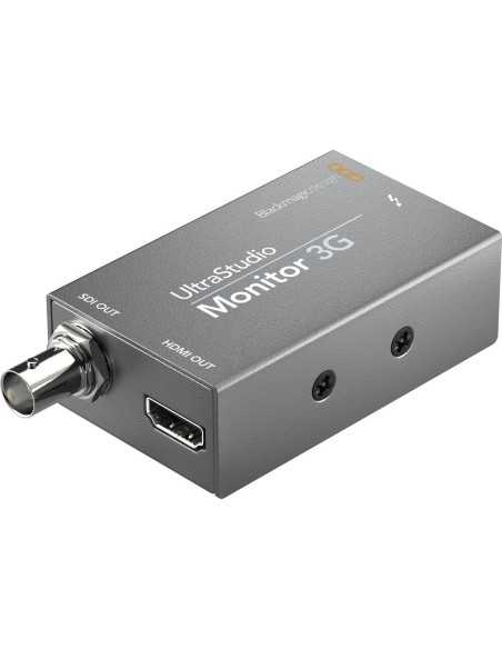 Blackmagic Design Portable Post Production Bundle