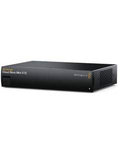 Blackmagic Design Cloud Collaboration Bundle 2