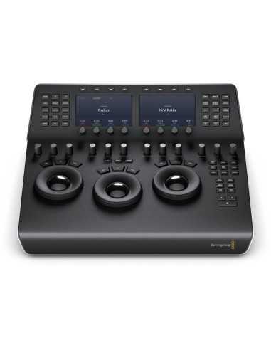 Blackmagic Design Professional Color Grading...