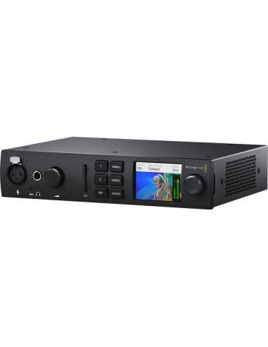 Blackmagic Design Professional Color Grading...