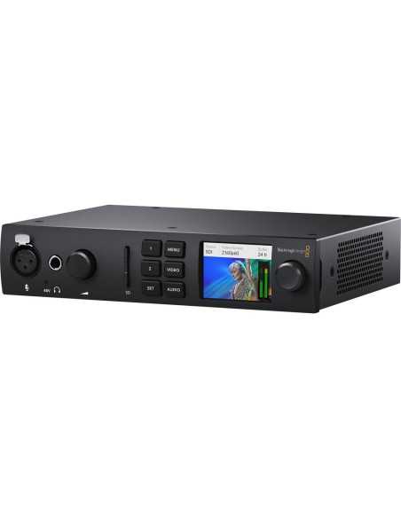 Blackmagic Design Professional Color Grading Bundle