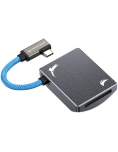Angelbird CFexpress B Recording Module (Space Gray)